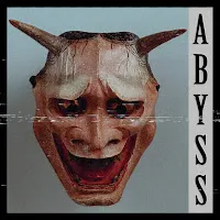 Kslv Noh — Abyss — обложка