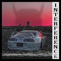 Kslv Noh — Interference — обложка