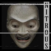 Kslv Noh — Nitrous — обложка