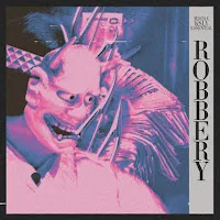 Kslv Noh — Robbery Ft Mista C & Essential — обложка